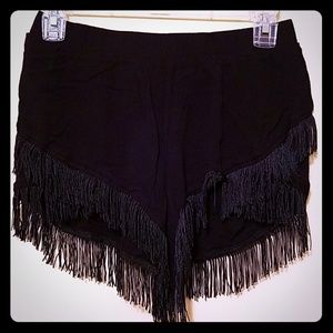 Charlotte Russe shorts